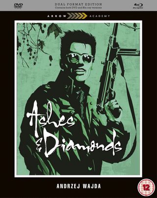 Ashes and Diamonds still 3