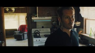 The Pilgrim still 2