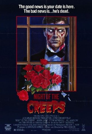 Night of the Creeps still 8