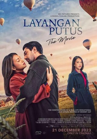 Layangan Putus: The Movie still 7