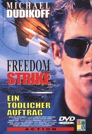 Freedom Strike still 6