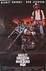 Harley Davidson and the Marlboro Man still 8