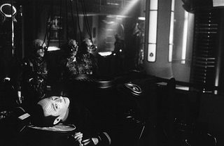 Star Trek: First Contact still 5