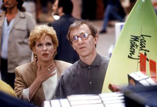 Scenes from a Mall still 8