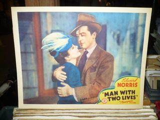 Man With Two Lives still 2