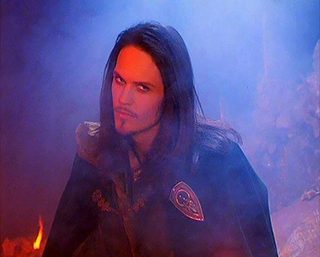 The Cave of the Golden Rose 3 still 1