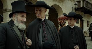Finding Altamira still 8