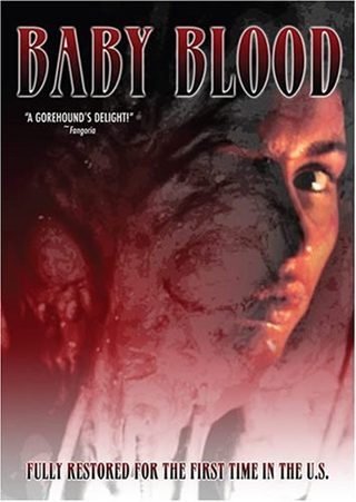 Baby Blood still 3