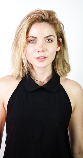 Grace Phipps