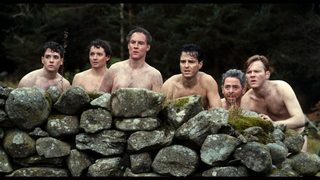 The Bachelor Weekend still 7