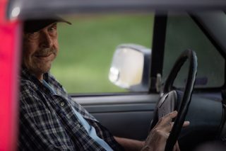 Lonesome Soldier still 3