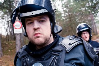 Die Gstettensaga: The Rise of Echsenfriedl still 3