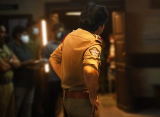 Bheemla Nayak still 5