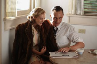 I Saw the Light still 3