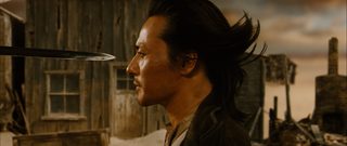 The Warrior's Way still 5