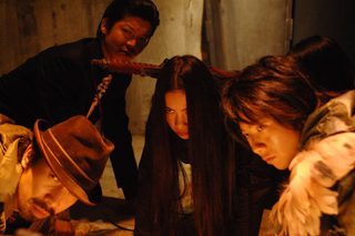 Helldriver still 3