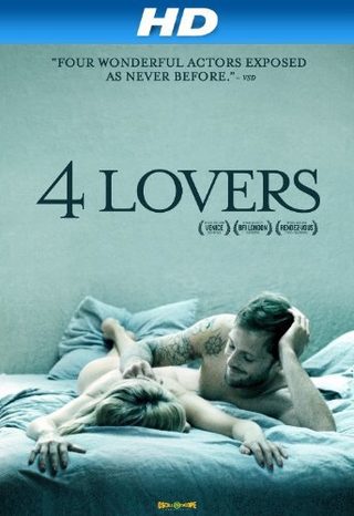 Four Lovers still 2