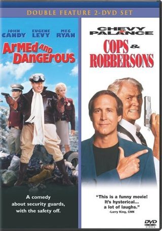 Armed and Dangerous still 3