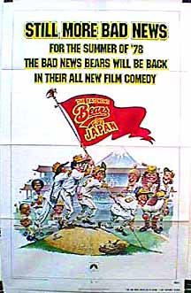 The Bad News Bears Go to Japan still 3