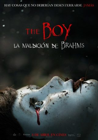 Brahms: The Boy II still 5