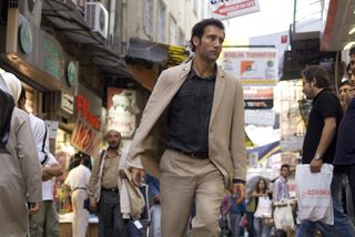 The International still 4