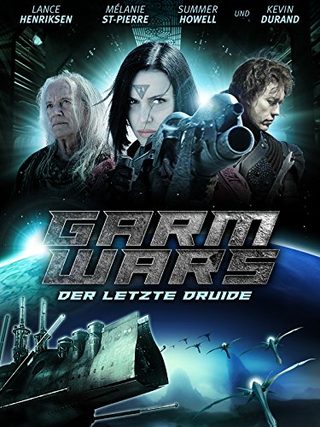 Garm Wars: The Last Druid still 1