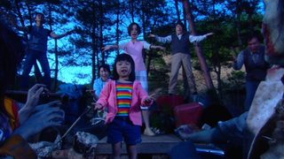 The Happiness of the Katakuris still 7