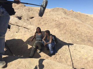 Planet Dune still 2