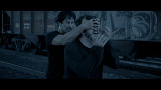 Blood Relative still 7