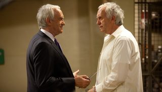 G.I. Joe: Retaliation still 2