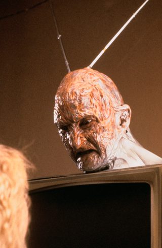A Nightmare on Elm Street 3: Dream Warriors still 2
