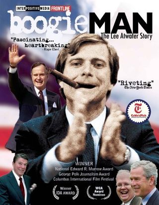 Boogie Man: The Lee Atwater Story still 2