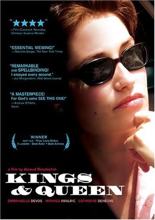 Kings and Queen still 2