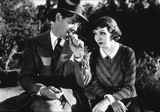 It Happened One Night still 6