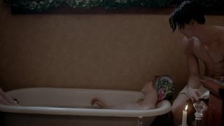 The Lover in the Attic: A True Story still 5