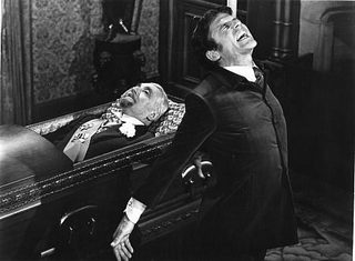 Arnold still 1