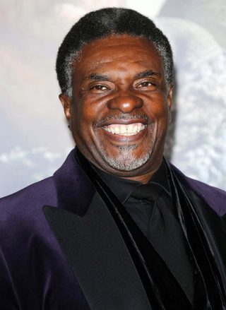 Keith David, photo 2 of 3