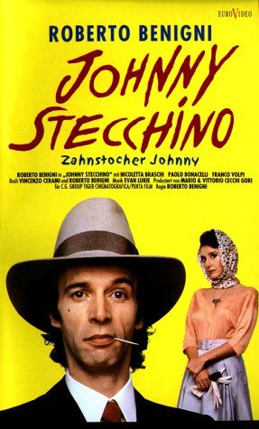 Johnny Stecchino still 3