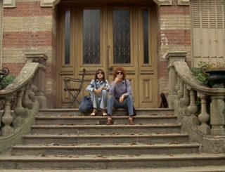 Céline and Julie Go Boating still 5