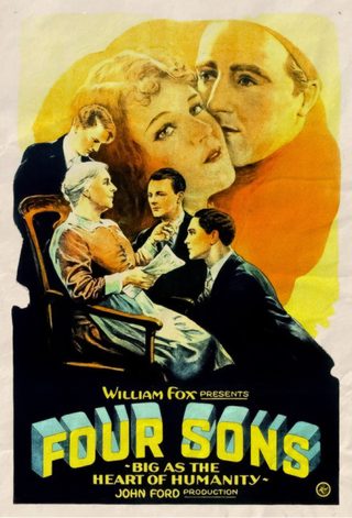 Four Sons still 7