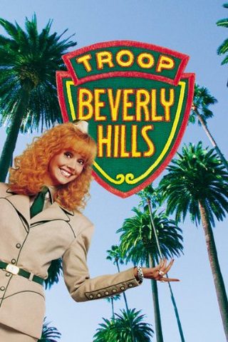 Troop Beverly Hills still 6