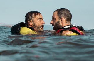 Mediterraneo: The Law of the Sea still 1