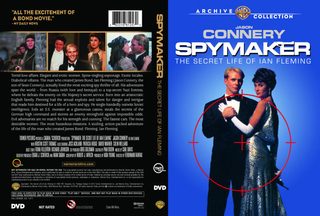 The Secret Life of Ian Fleming still 8
