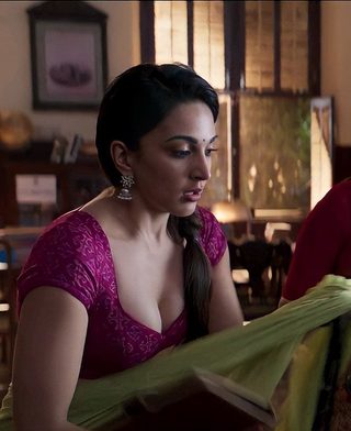 Lust Stories still 6