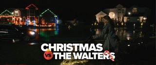Christmas vs. The Walters still 5