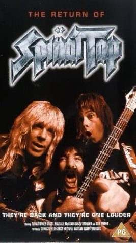 A Spinal Tap Reunion: The 25th Anniversary London Sell-Out still 8