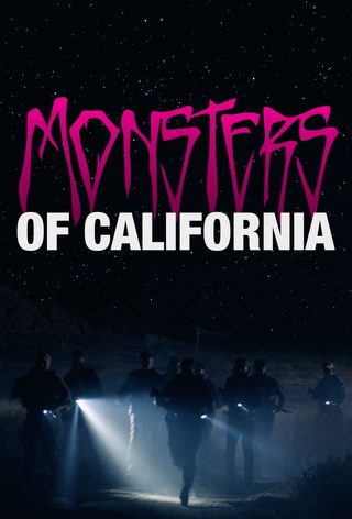 Monsters of California still 7