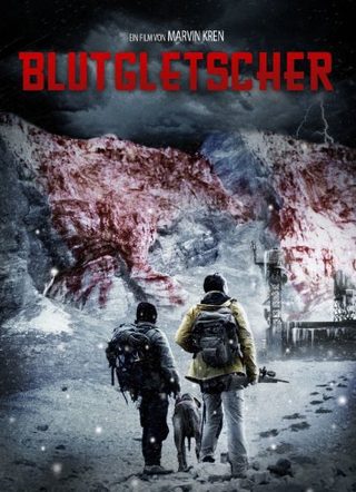 Blood Glacier still 7