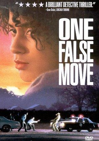One False Move still 5