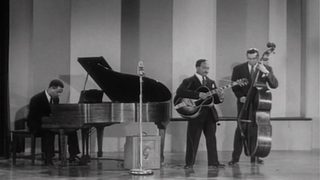Boarding House Blues still 5